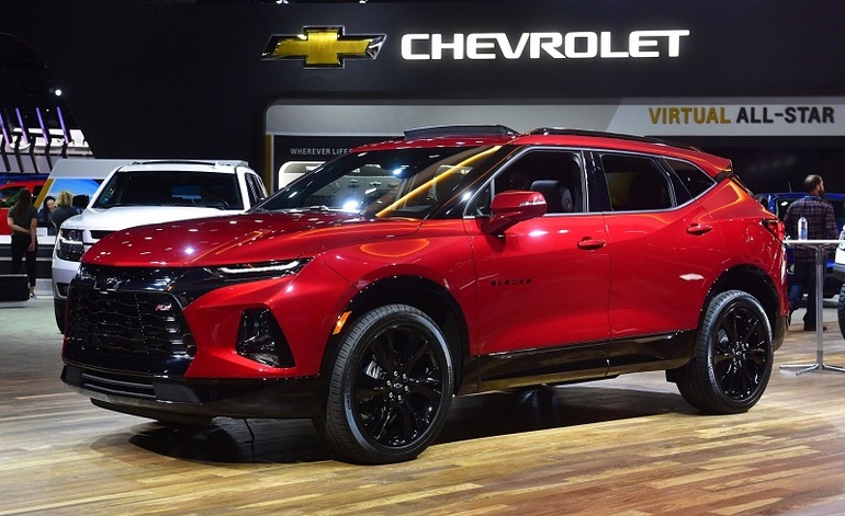 Những mẫu xe mới gây ấn tượng nhất tại CES 2022 - 10 Những mẫu xe mới gây ấn tượng nhất tại CES 2022 - 10