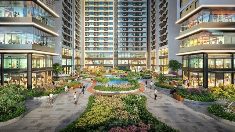 Đón sóng đầu tư căn hộ cao cấp tại Bình Dương - 2 Đón sóng đầu tư căn hộ cao cấp tại Bình Dương - 2