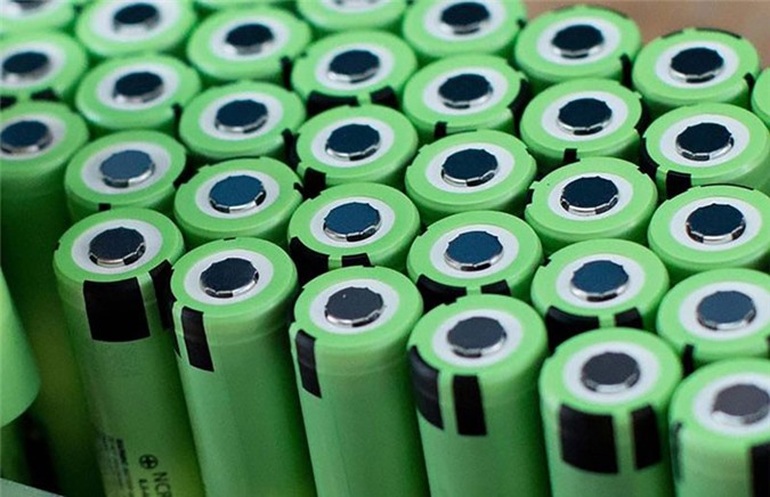 Chế tạo thành công pin Natri giá rẻ thay thế pin lithium-ion | Báo Dân trí