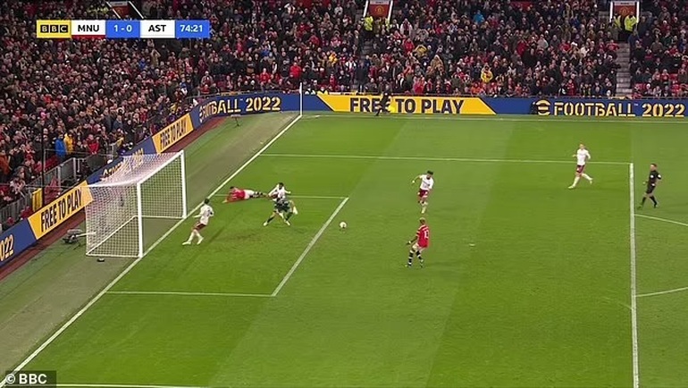 Man Utd dưới thời HLV Rangnick: Không Ronaldo, không vấn đề - 4 Man Utd dưới thời HLV Rangnick: Không Ronaldo, không vấn đề - 4