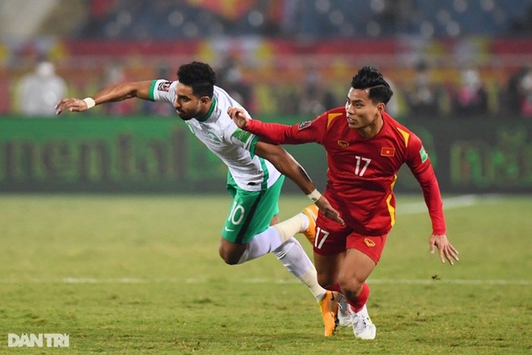 Đội tuyển Việt Nam bất ngờ nhận án phạt từ FIFA - 1