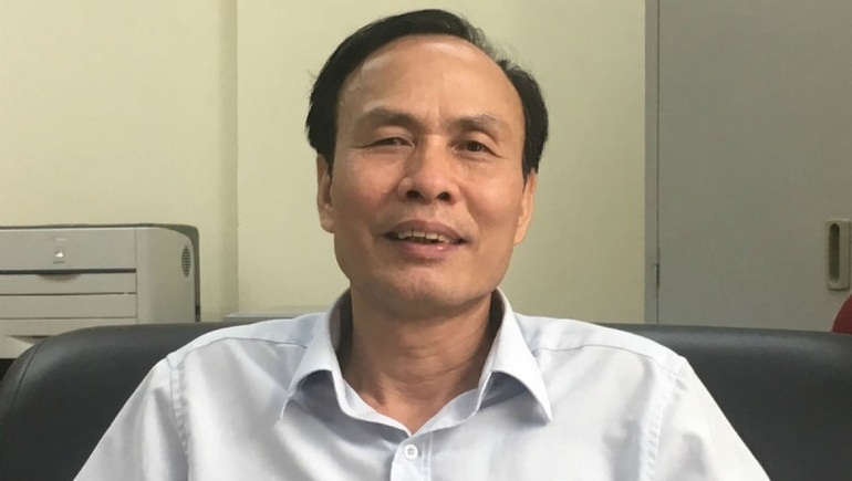Vụ Việt Á thổi giá kit xét nghiệm: Người bị khởi tố mới chỉ là kẻ thực hành, giúp sức - 1