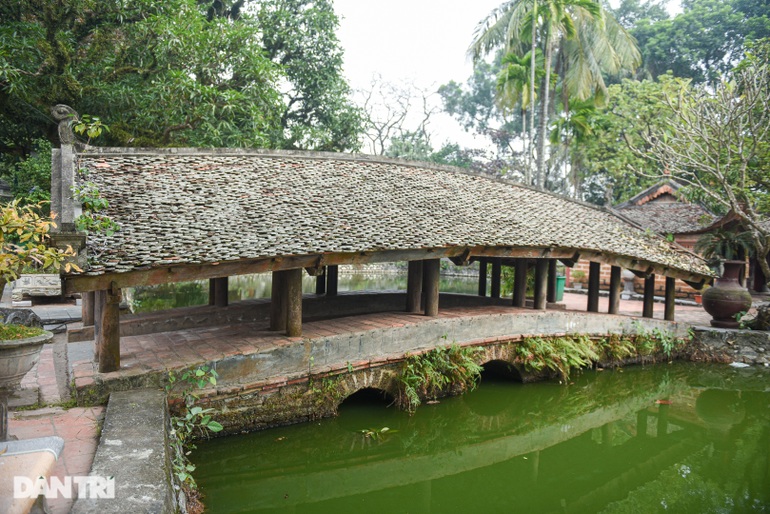 Mục sở thị ngôi chùa có hang Sơn Đoòng thu nhỏ ở Hà Nội - 3