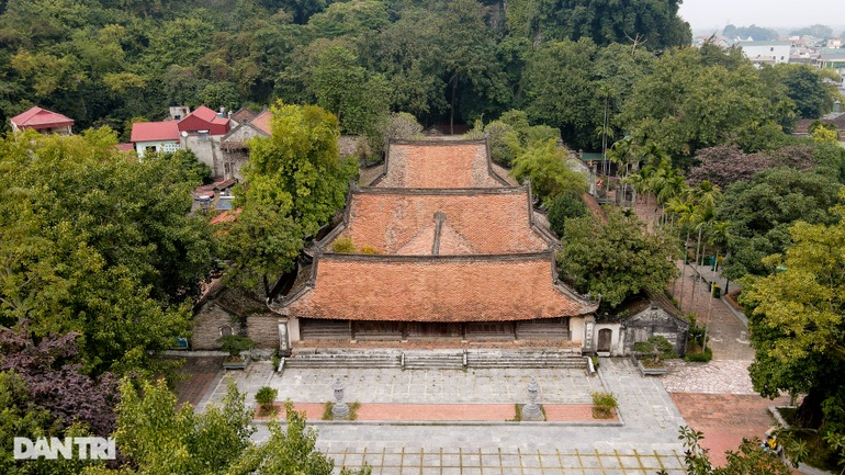 Mục sở thị ngôi chùa có hang Sơn Đoòng thu nhỏ ở Hà Nội - 2