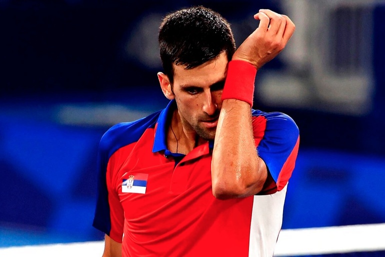 Djokovic được tạo cơ hội để dự Wimbledon 2022 - 1