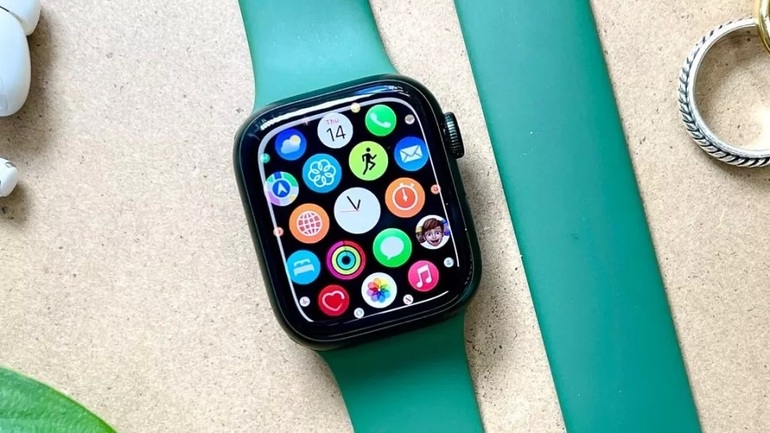 Apple Watch đồng loạt giảm giá sâu tại Việt Nam - 1