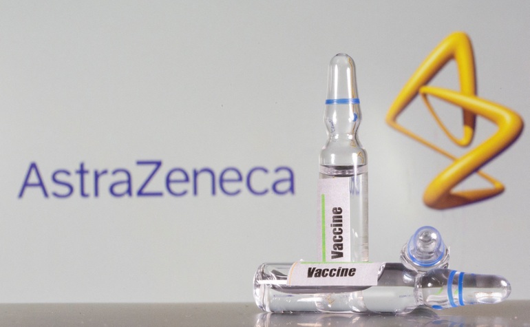 AstraZeneca tuyên bố mũi vaccine tăng cường có thể chống Omicron - 1