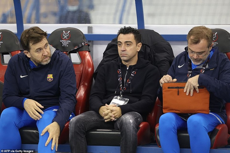 Thắng nghẹt thở Barcelona, Real Madrid vào chung kết Siêu Cup Tây Ban Nha - 8