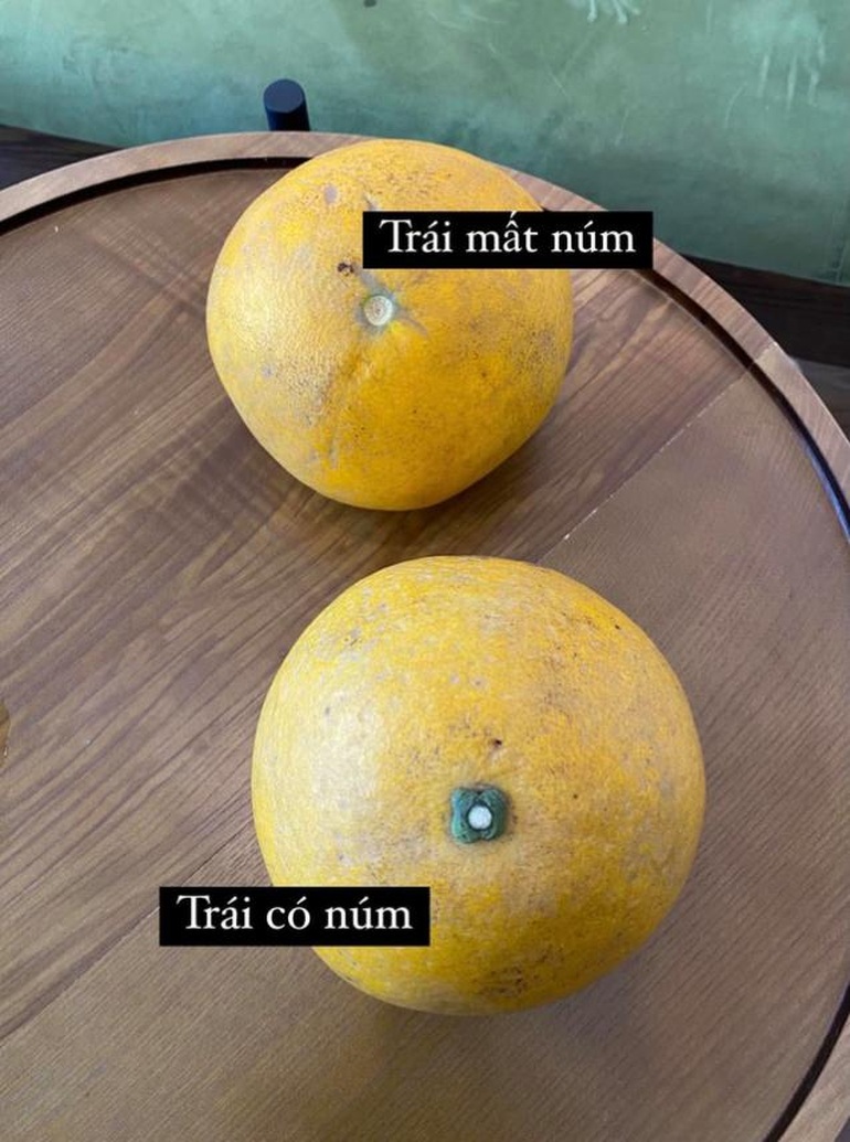 Thêm bước này, bưởi Diễn để 2-3 tháng không hỏng, màu lên vàng óng - 2 Thêm bước này, bưởi Diễn để 2-3 tháng không hỏng, màu lên vàng óng - 2