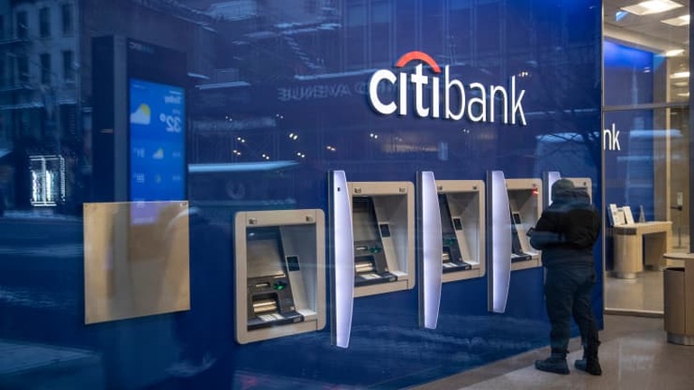 CNBC: Citigroup bán mảng bán lẻ ở Việt Nam cho một ngân hàng Singapore - 1