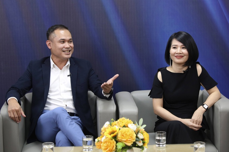 Thời trang nam 4.0: Sau ăn ngon, mặc đẹp sẽ là ăn sạch, mặc xanh - 4 Thời trang nam 4.0: Sau ăn ngon, mặc đẹp sẽ là ăn sạch, mặc xanh - 4