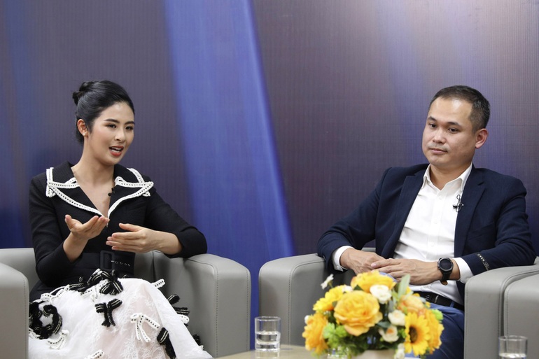 Thời trang nam 4.0: Sau ăn ngon, mặc đẹp sẽ là ăn sạch, mặc xanh - 6 Thời trang nam 4.0: Sau ăn ngon, mặc đẹp sẽ là ăn sạch, mặc xanh - 6
