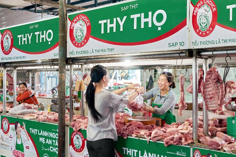 Trọn vẹn lành, ngon cho bữa ăn Việt với chuỗi thực phẩm lành 3F Plus - 1 Trọn vẹn lành, ngon cho bữa ăn Việt với chuỗi thực phẩm lành 3F Plus - 1