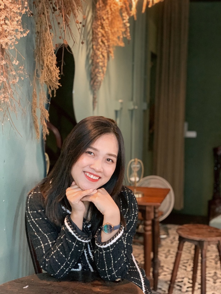 Sinh viên mới ra trường và áp lực mang tiền về cho mẹ - 2 Sinh viên mới ra trường và áp lực mang tiền về cho mẹ - 2