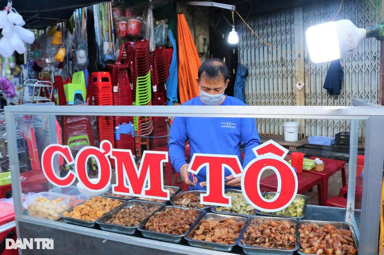 Mountain town rice bowl conquers check-in visitors, a shop sells 300 servings per day - 1