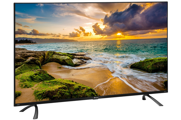 Sau 2 năm ra mắt, Tivi Casper được vinh danh là Smart tivi 4K được ưa chuộng nhất - 2 Sau 2 năm ra mắt, Tivi Casper được vinh danh là Smart tivi 4K được ưa chuộng nhất - 2