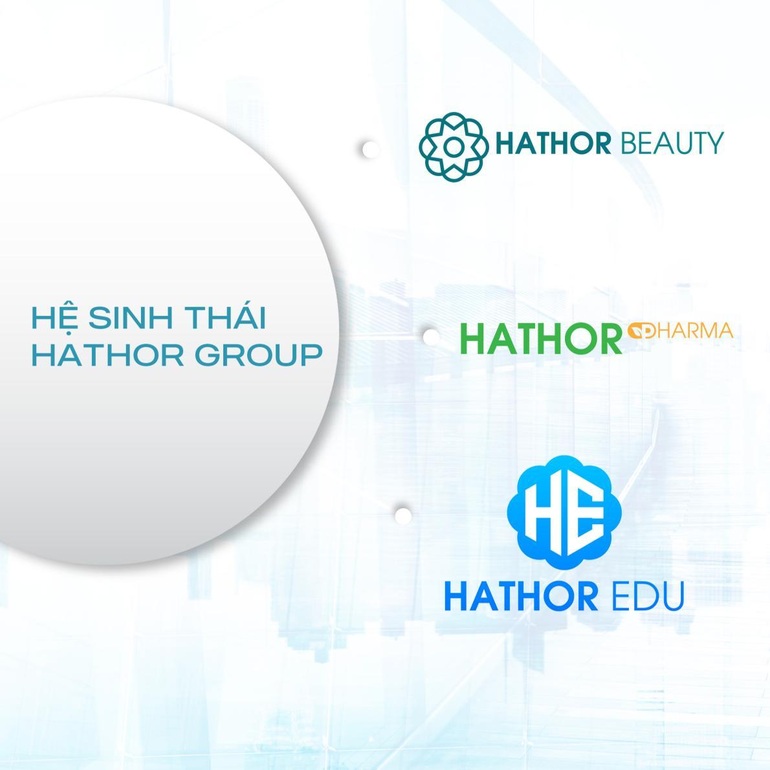 Hathor Beauty với sứ mệnh nâng cao trách nhiệm cộng đồng - 4 Hathor Beauty với sứ mệnh nâng cao trách nhiệm cộng đồng - 4
