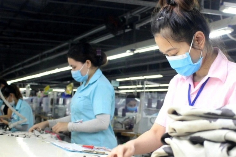 Năm 2021, Việt Nam có hơn 45.000 lao động đi làm việc ở nước ngoài - 1