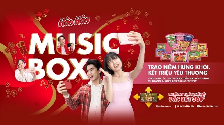 Hảo Hảo: Kỷ lục 30 tỷ gói mì và hành trình 21 năm dẫn đầu - 3 Hảo Hảo: Kỷ lục 30 tỷ gói mì và hành trình 21 năm dẫn đầu - 3