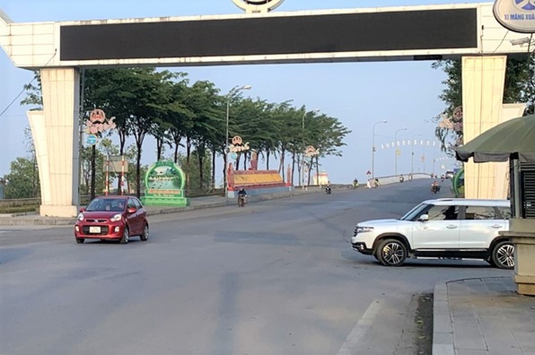 Người từ vùng cấp độ dịch nào về Ninh Bình ăn Tết phải cách ly? - 1 Người từ vùng cấp độ dịch nào về Ninh Bình ăn Tết phải cách ly? - 1