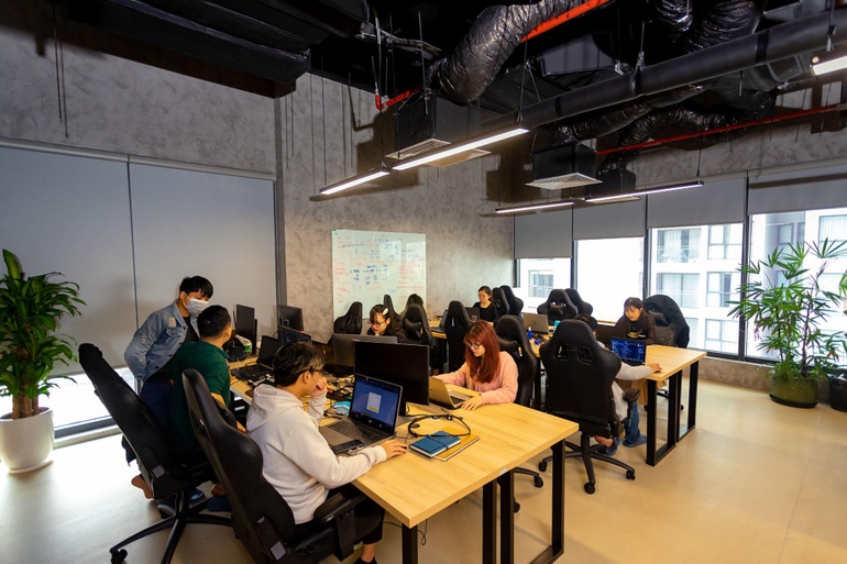 LaunchZone - nơi dẫn dắt dự án khởi nghiệp thành công - 2 LaunchZone - nơi dẫn dắt dự án khởi nghiệp thành công - 2