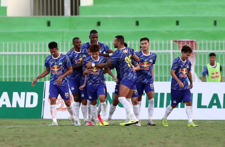 HA Gia Lai gặp nhà vô địch Hàn Quốc ở AFC Champions League - 2 HA Gia Lai gặp nhà vô địch Hàn Quốc ở AFC Champions League - 2