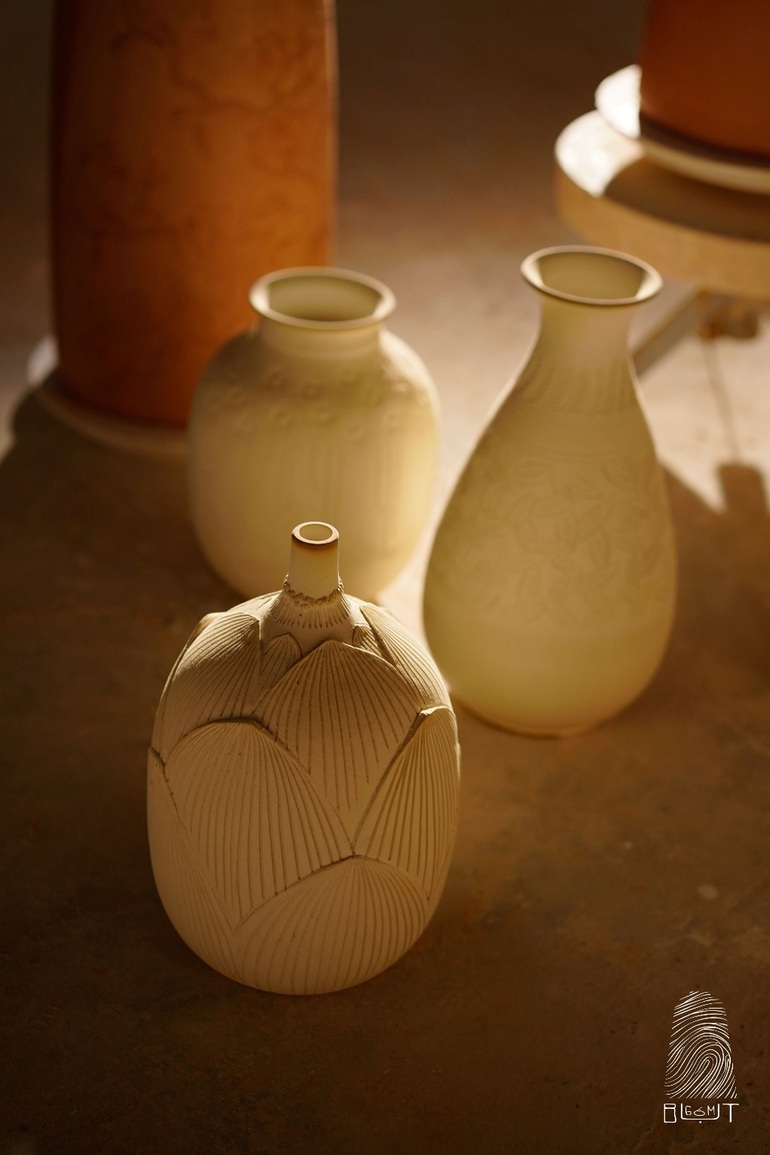 Gốm BỤT - Thương hiệu Gốm mang đậm bản sắc văn hóa và hơi thở Phật pháp - 2