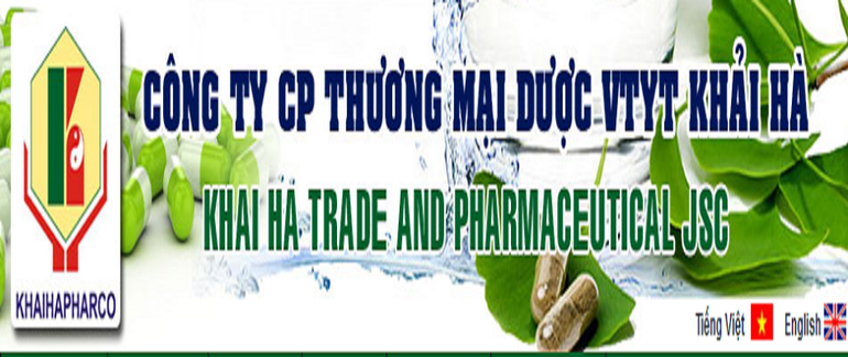 Dược Khải Hà - mang cả chữ tâm và chữ tài trong từng sản phẩm - 5