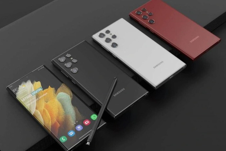 10 smartphone đáng chờ đợi nhất năm 2022 - 2