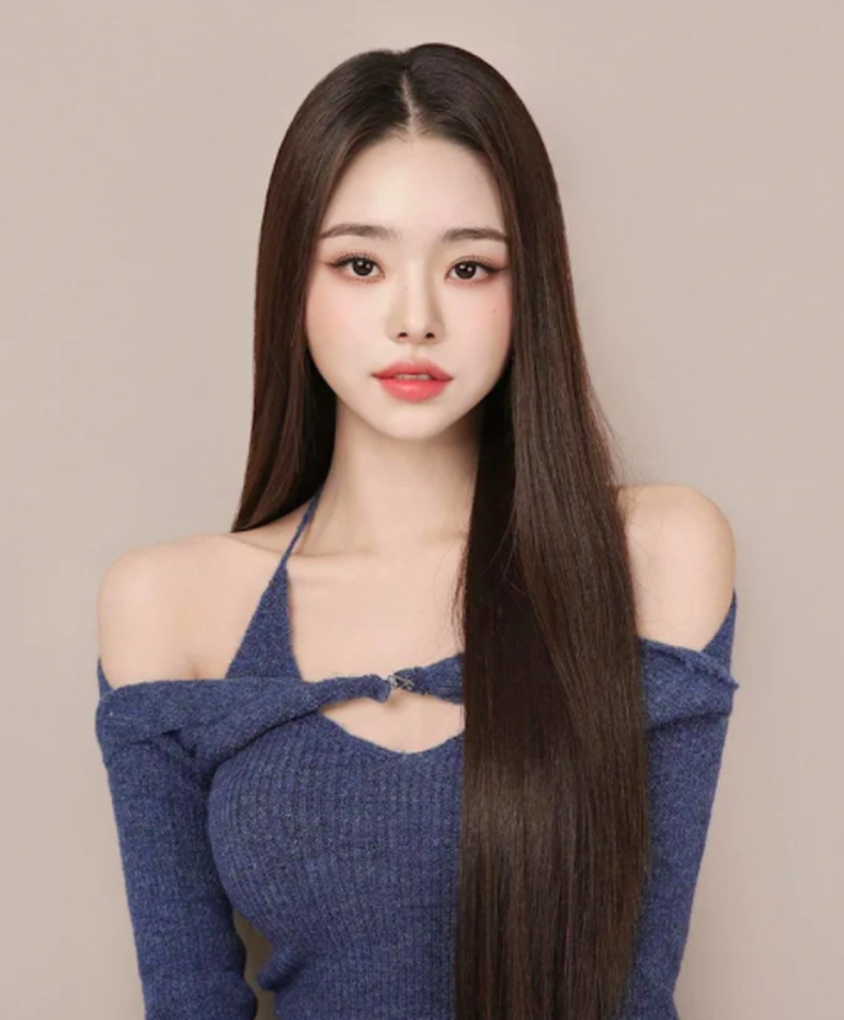 Cô gái &quothot&quot nhất mạng xã hội châu Á - Song Ji A thừa nhận dùng đồ nhái