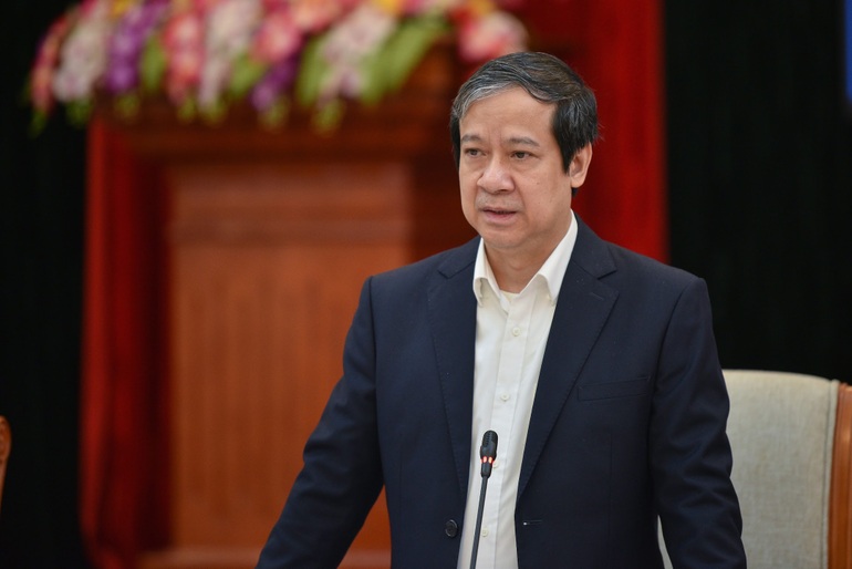 Phải chọn phương án tốt nhất để đưa học sinh từ mầm non trở lại trường - 1 Phải chọn phương án tốt nhất để đưa học sinh từ mầm non trở lại trường - 1
