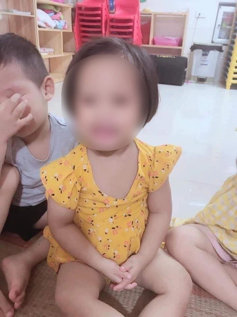 Bé 3 tuổi bị cắm đinh vào đầu: Nghi phạm đối diện án phạt nào? - 1 Bé 3 tuổi bị cắm đinh vào đầu: Nghi phạm đối diện án phạt nào? - 1