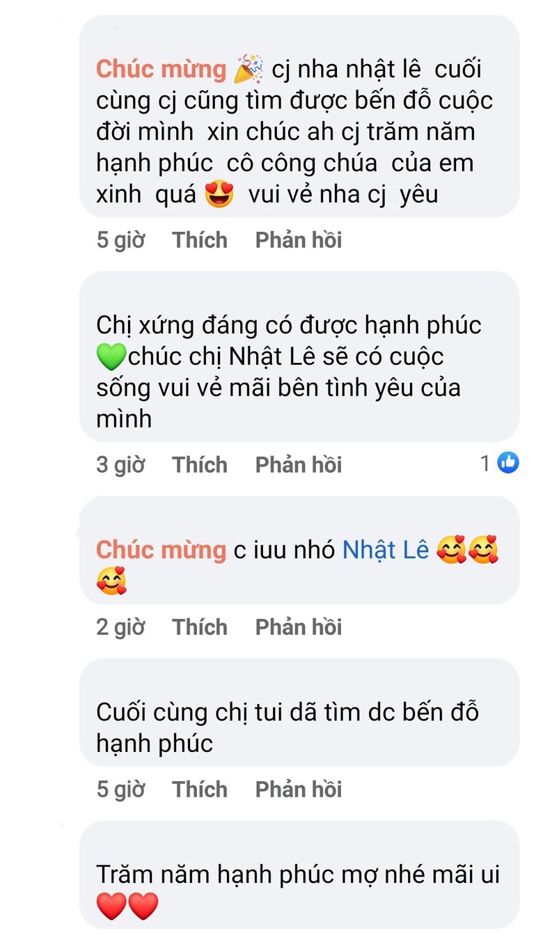 Nhật Lê - bạn gái cũ cầu thủ Quang Hải bất ngờ đính hôn - 3