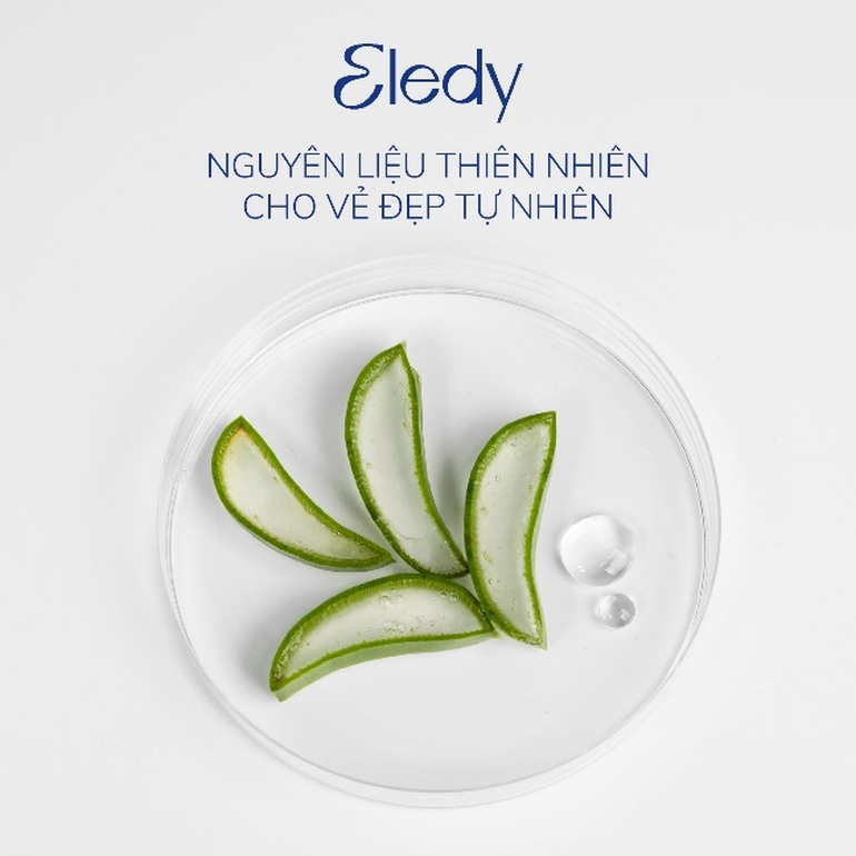 Hành trình đưa thương hiệu Dược mỹ phẩm Eledy tới những người phụ nữ Việt Nam - 1
