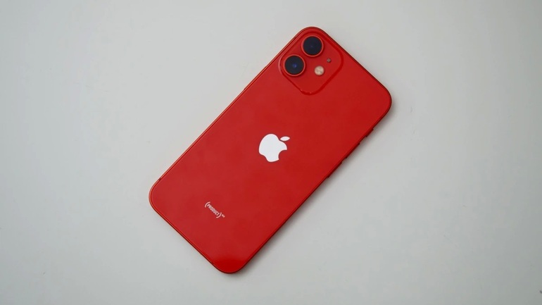 Có nên mua iPhone 12 Mini trong năm 2022? - 1