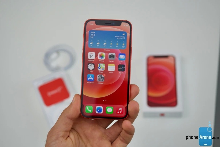 Có nên mua iPhone 12 Mini trong năm 2022? - 2