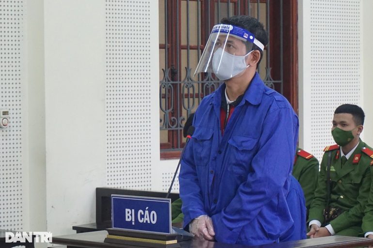 Vụ rơi vận thăng khiến 3 người tử vong: 2 giám đốc lĩnh án - 2 Vụ rơi vận thăng khiến 3 người tử vong: 2 giám đốc lĩnh án - 2