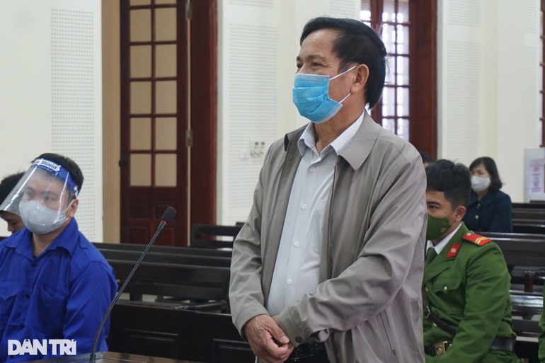 Vụ rơi vận thăng khiến 3 người tử vong: 2 giám đốc lĩnh án - 4 Vụ rơi vận thăng khiến 3 người tử vong: 2 giám đốc lĩnh án - 4