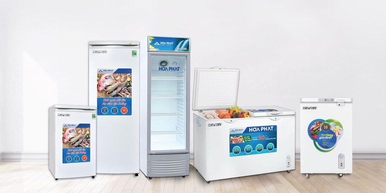 Tủ đông Hòa Phát mách bạn phương pháp trữ thịt, cá tươi ngon - 4 Tủ đông Hòa Phát mách bạn phương pháp trữ thịt, cá tươi ngon - 4