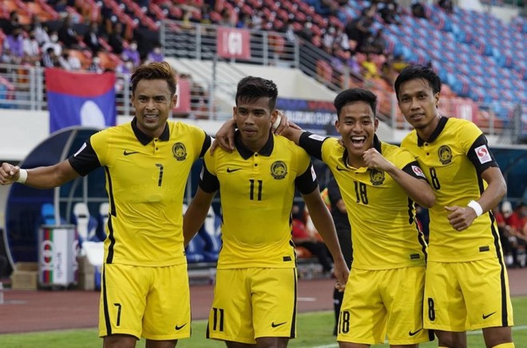 Cảnh sát Malaysia nói gì về nghi án dàn xếp tỷ số của đội nhà ở AFF Cup? - 2 Cảnh sát Malaysia nói gì về nghi án dàn xếp tỷ số của đội nhà ở AFF Cup? - 2