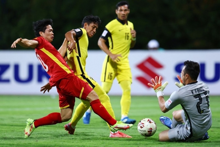 Cảnh sát Malaysia nói gì về nghi án dàn xếp tỷ số của đội nhà ở AFF Cup? - 1 Cảnh sát Malaysia nói gì về nghi án dàn xếp tỷ số của đội nhà ở AFF Cup? - 1