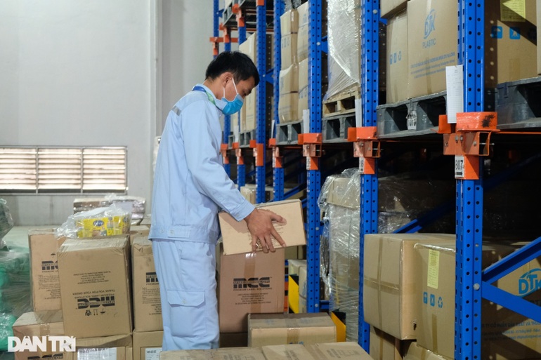 Tỷ lệ doanh nghiệp thưởng Tết rủng rỉnh với nơi chỉ tượng trưng ra sao? - 3 Tỷ lệ doanh nghiệp thưởng Tết rủng rỉnh với nơi chỉ tượng trưng ra sao? - 3