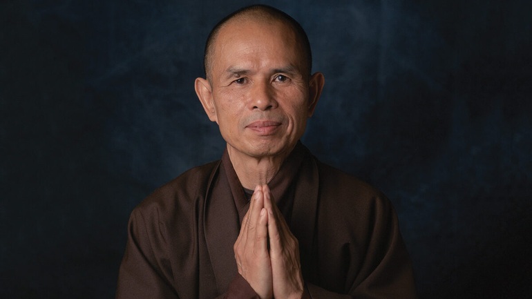 Chính khách quốc tế chia buồn khi Thiền sư Thích Nhất Hạnh viên tịch - 1