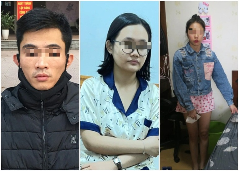 Liên tiếp các vụ đoạt mạng người thân: Những khoảng trống xã hội dần bộc lộ - 3 Liên tiếp các vụ đoạt mạng người thân: Những khoảng trống xã hội dần bộc lộ - 3