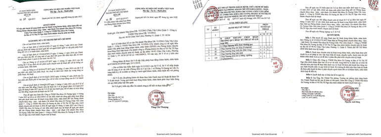 Nha khoa Dr Vương - phòng khám chuyên khoa răng hàm mặt chuẩn mực - 4 Nha khoa Dr Vương - phòng khám chuyên khoa răng hàm mặt chuẩn mực - 4