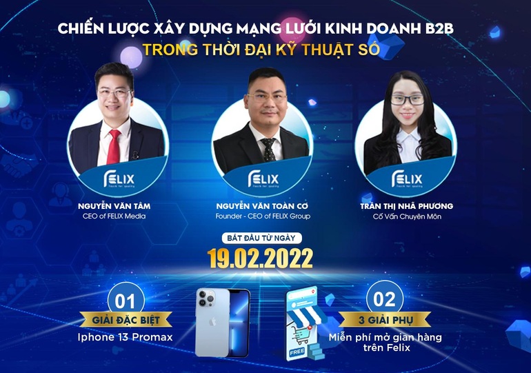Cơ hội nào cho thương mại điện tử B2B Việt Nam vươn tầm quốc tế? - 4