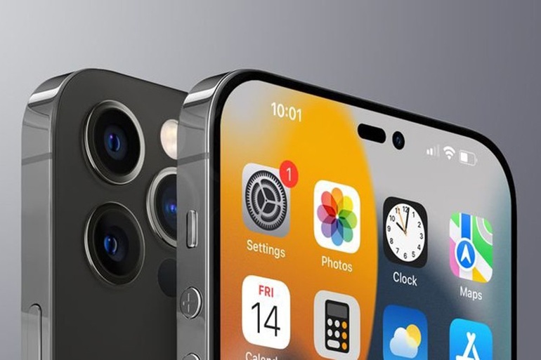 Camera trên iPhone 14 Pro sẽ có nâng cấp lớn - 1 Camera trên iPhone 14 Pro sẽ có nâng cấp lớn - 1