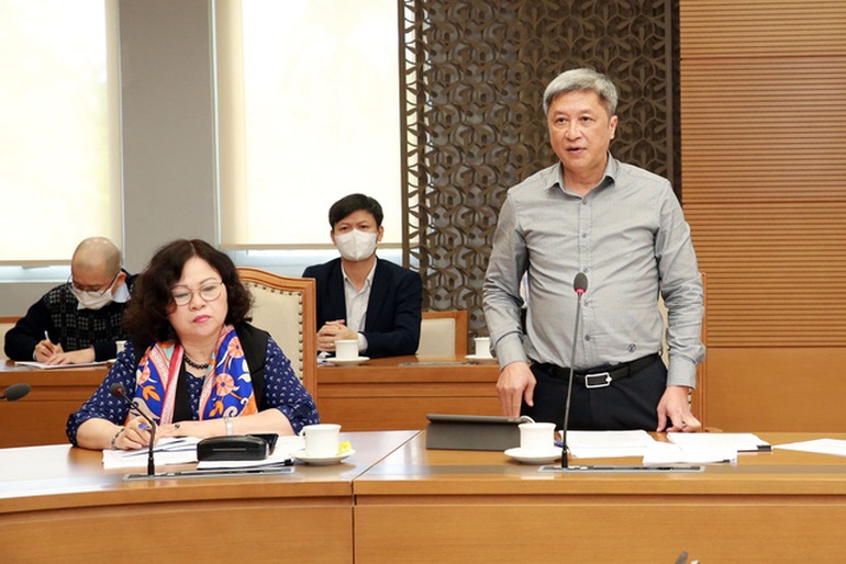 Bộ Y tế nói gì về việc đưa trẻ trở lại trường học sau Tết? - 1 Bộ Y tế nói gì về việc đưa trẻ trở lại trường học sau Tết? - 1