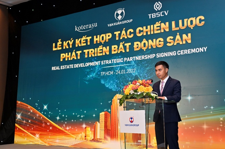 Vạn Xuân Group hợp tác chiến lược với 2 đối tác Nhật Bản - 2 Vạn Xuân Group hợp tác chiến lược với 2 đối tác Nhật Bản - 2