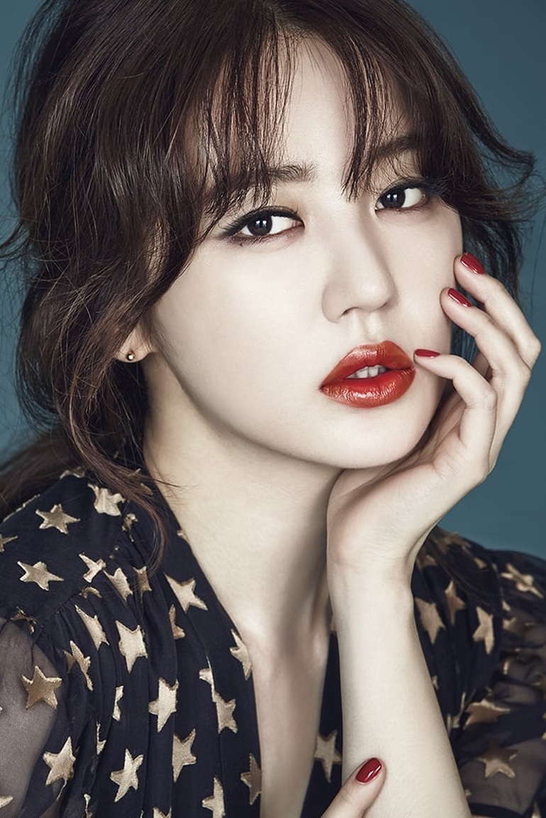 Yoon Eun Hye: Nhan sắc tàn phai vì thẩm mỹ, khán giả quay lưng vì nói dối - 2